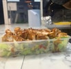 The Chicken Salad